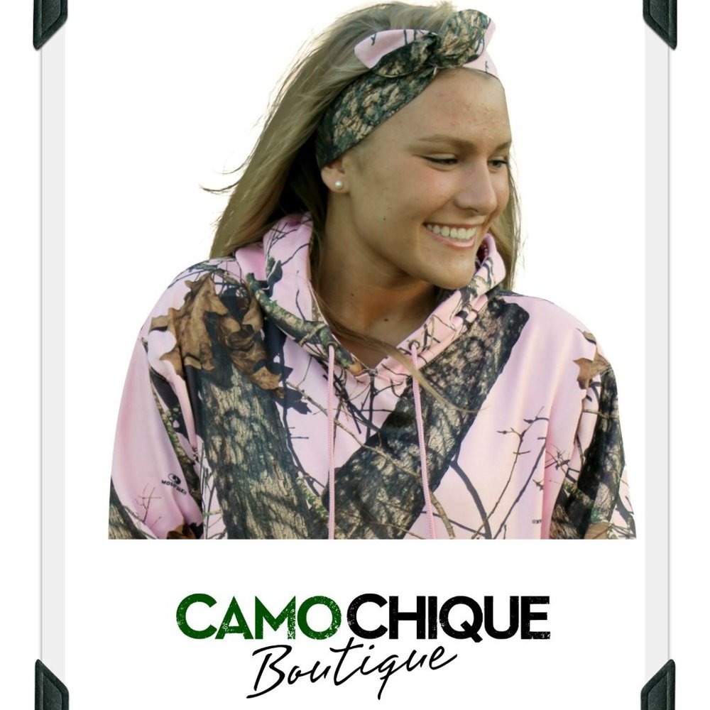 Meet your Posher, Camo